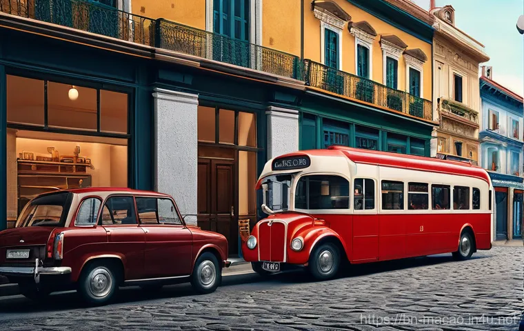 마카오와 세계 유사 도시 비교 - Here are three detailed image generation prompts in English, inspired by the provided text about Mac... 마카오와 세계 유사 도시 비교 - Here are three detailed image generation prompts in English, inspired by the provided text about Mac...