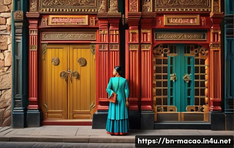 ম্যাকাও এর চমকপ্রদ অর্থনৈতিক উত্থান: ভেতরের অজানা গল্প 3 마카오의 경제적 성장 배경 관련 이미지 1