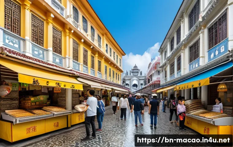 ম্যাকাও এর চমকপ্রদ অর্থনৈতিক উত্থান: ভেতরের অজানা গল্প 4 마카오의 경제적 성장 배경 관련 이미지 2